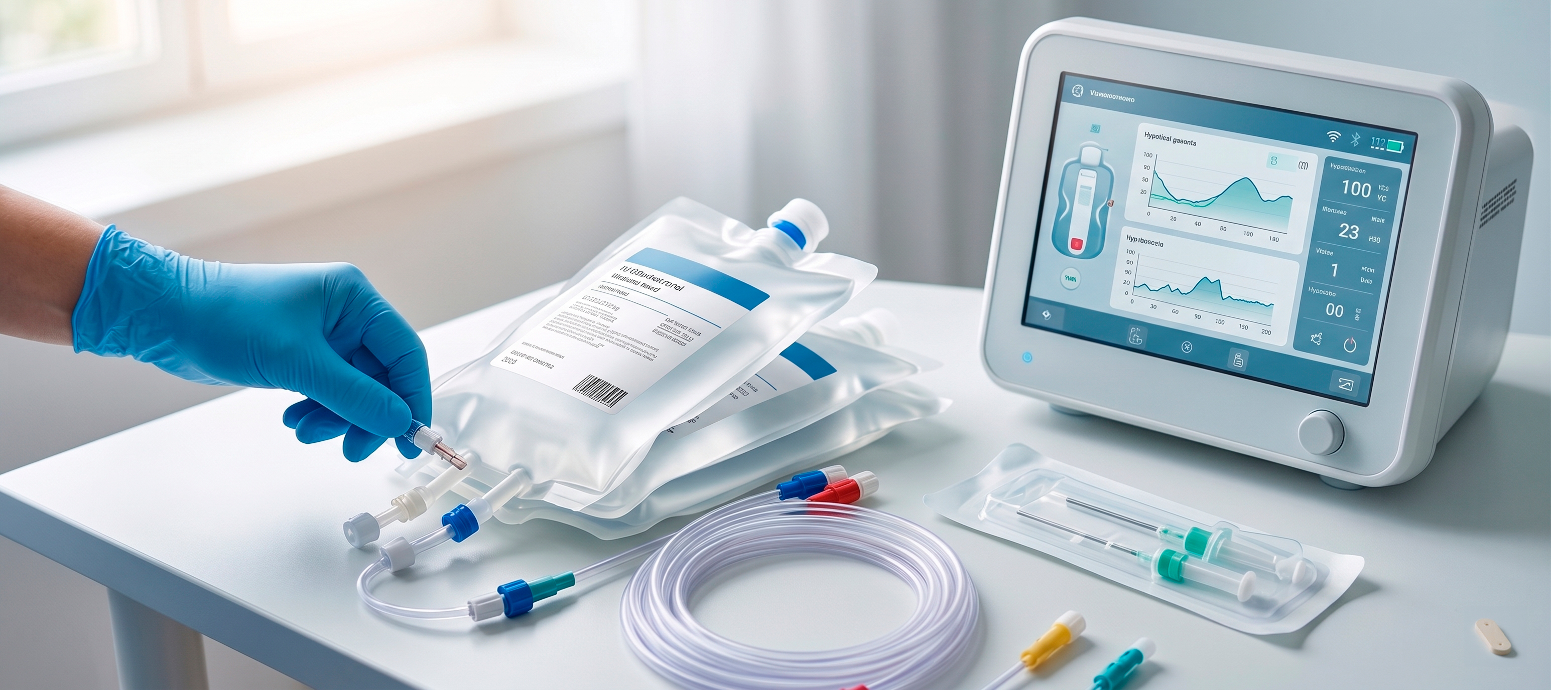 Paciente con enfermedad renal